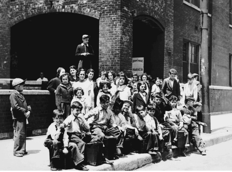 Hull House